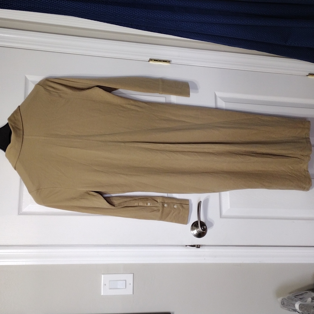 Banana Republic Polo Midi Dress - Picture 12 of 13